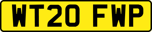 WT20FWP