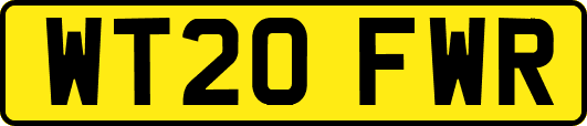 WT20FWR