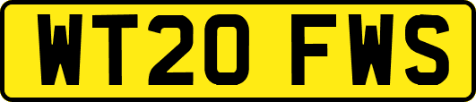 WT20FWS