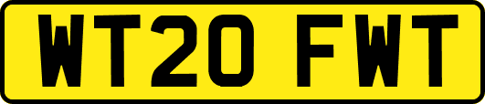 WT20FWT