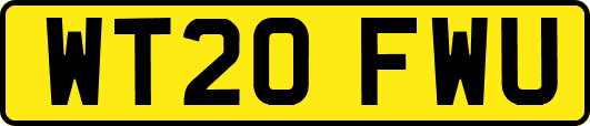 WT20FWU