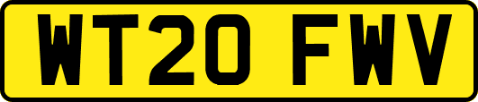 WT20FWV