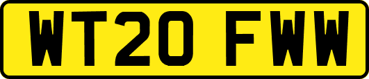 WT20FWW