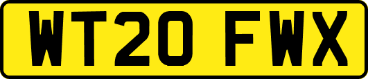 WT20FWX