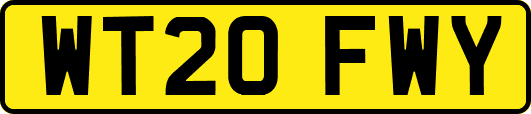 WT20FWY