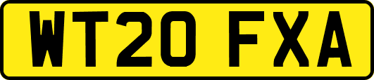 WT20FXA