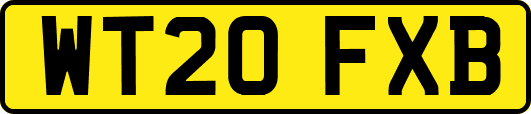 WT20FXB