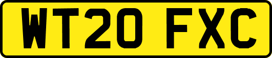 WT20FXC