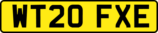 WT20FXE
