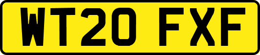WT20FXF
