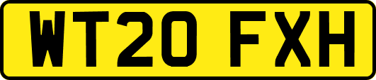 WT20FXH