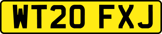 WT20FXJ