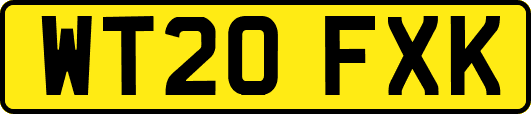WT20FXK