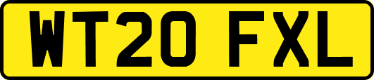 WT20FXL