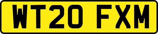 WT20FXM