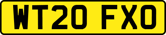 WT20FXO