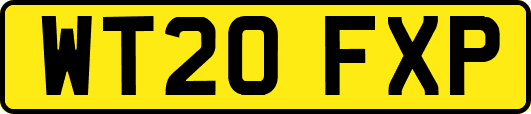 WT20FXP