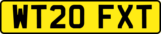 WT20FXT