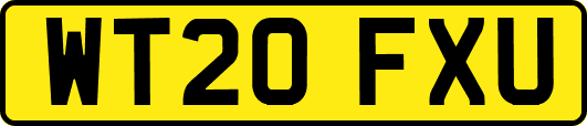 WT20FXU