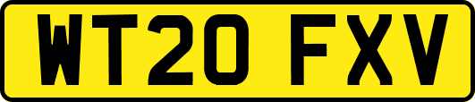 WT20FXV