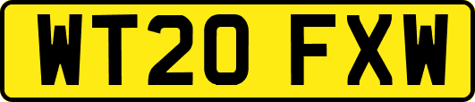 WT20FXW