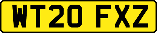 WT20FXZ
