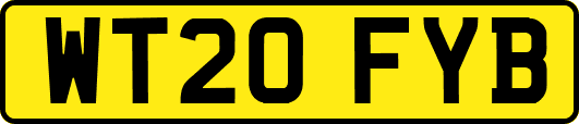 WT20FYB