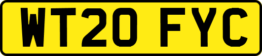 WT20FYC