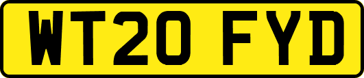 WT20FYD