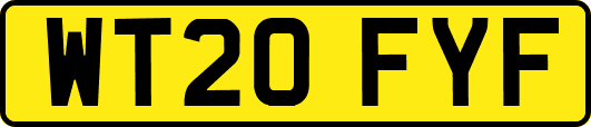 WT20FYF