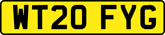 WT20FYG