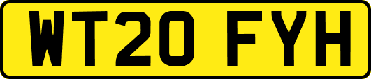 WT20FYH