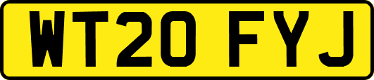 WT20FYJ