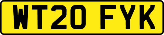 WT20FYK