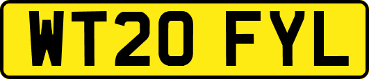WT20FYL