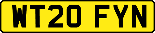 WT20FYN
