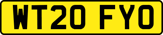 WT20FYO