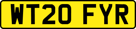 WT20FYR