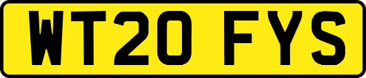 WT20FYS