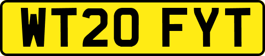 WT20FYT