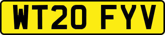 WT20FYV