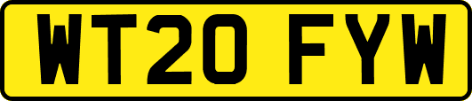 WT20FYW