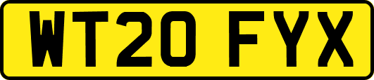 WT20FYX