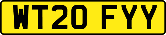 WT20FYY