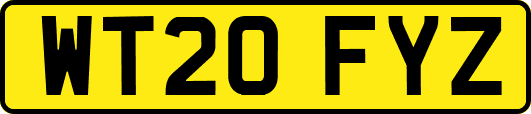 WT20FYZ