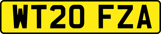 WT20FZA