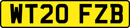 WT20FZB