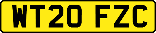 WT20FZC