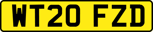 WT20FZD