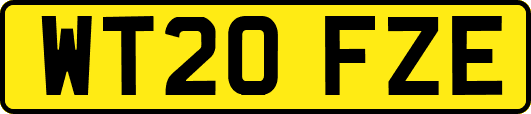 WT20FZE